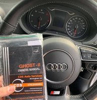 CDS Car Keys