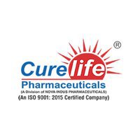 Curelife Pharmaceuticals - Nutraceutical Products Manufacturer