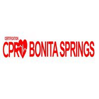 CPR Certification Bonita Springs