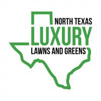 North Texas Luxury Lawns & Greens