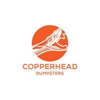 Copperhead Dumpsters