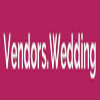 Vendors. Wedding