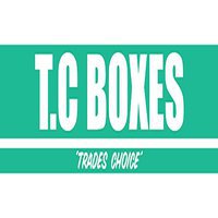 T.C BOXES
