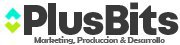 PlusBits marketing digital y paginas web slp jalisco