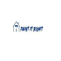 Paint It Right Painting