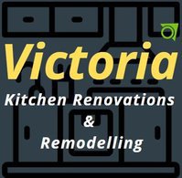 Victoria Kitchen Renovations & Remodeling