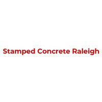 Stamped Concrete Raleigh