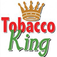 TOBACCO KING & VAPE KING OF GLASS, HOOKAH, CIGAR AND NOVELTY