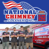 National Chimney Cleaners Inc.