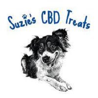 Suzie's CBD Treats