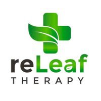 reLeaf Therapy CBD