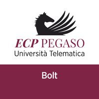 Università  Telematica Pegaso  - Pavia - ECP BOLT