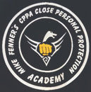 Mike Fenner's Close Personal Protection Academy