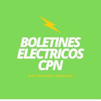 Boletines Eléctricos y Electricistas CPN