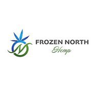Frozen North Hemp