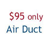 Air Duct Cleaning Fresno