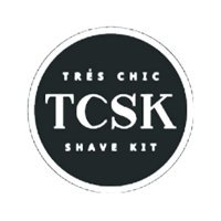 Tres Chic Shave Kit