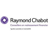 Raymond Chabot - Syndic autorisé en insolvabilité