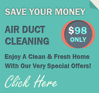 Air Duct Cleaning Spring Texas