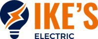 Ike's Electric - Electrician Shawnee KS/ Serving Johnson County KS
