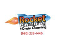 Rocket Plumbing And Drain Cleaning Naperville