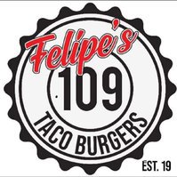 Felipe's 109