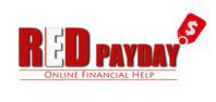 Red Payday - Online Payday Loans Canada