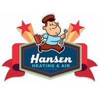 Hansen Air Pros