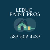 Leduc Paint Pros
