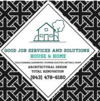 Good Job Services & Solutions House and Home