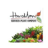 Heroman Services Plant Company Mobile