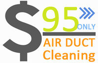 The Woodlands Air Duct Cleaning