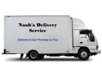 Noah's Delivery Services