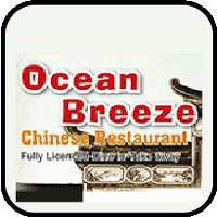 Ocean Breeze Chinese Restaurant