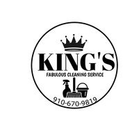 King's Fabulous Cleaning Service