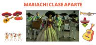 Mariachi Clase Aparte Show