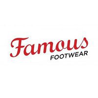 Famous Footwear Robina Town Centre