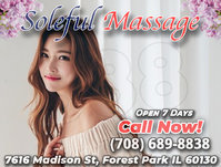 Soleful Massage