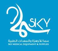 Sky Medical Equipment & Supplies