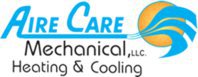 Aire Care Mechanical Heating & Cooling