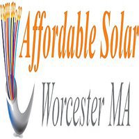 Affordable Solar Worcester MA