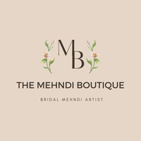 The Mehndi Boutique