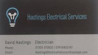 Hastings Electrical Services