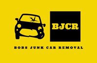 Bob’s Junk Car Removal