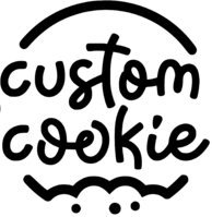Custom Cookie