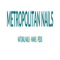 Metropolitan Nails Huntsville AL