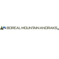 Boreal Mountain Anoraks