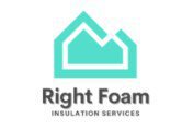 Right Foam Insulation Services