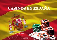 Casinos Online España