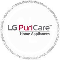 LG PuriCare Home Appliances